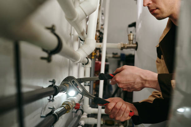 Best Same-Day Plumbing Service  in Park City, KS