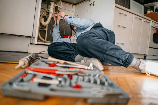 Best Shower Repair Services  in Park City, KS