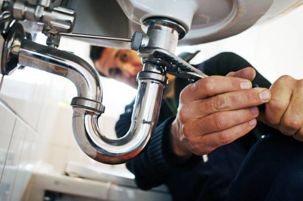 Best Hot Water Heater Installation  in Park City, KS