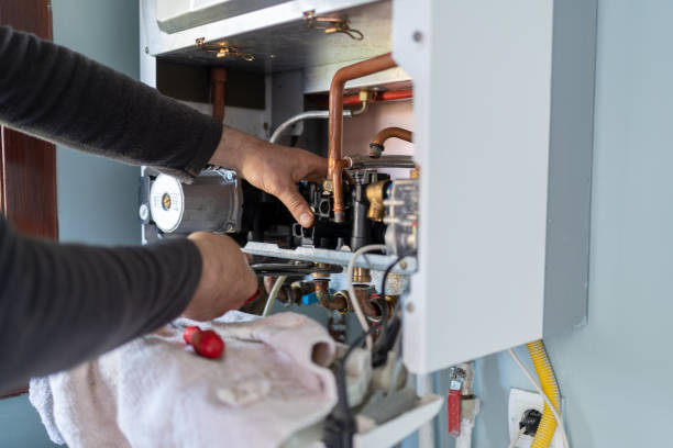 Best Local Plumber Services  in Park City, KS